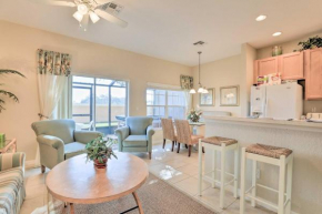 Kissimmee Family Townhome with Community Pool Access